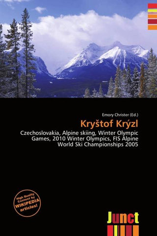 Kry¿tof Krýzl