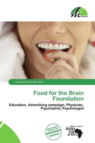 Food for the Brain Foundation