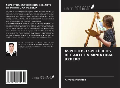 ASPECTOS ESPECÍFICOS DEL ARTE EN MINIATURA UZBEKO