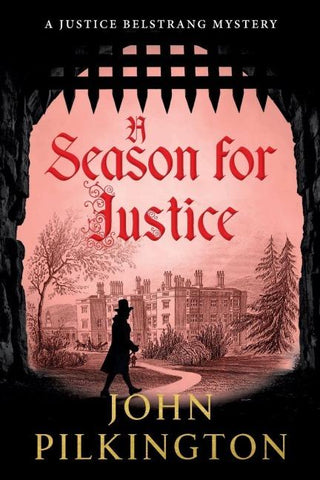 A Season for Justice
