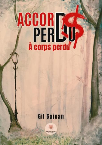 Accords perdus