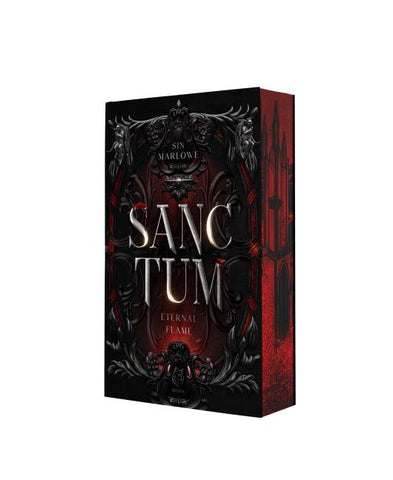 Sanctum - Eternal Flame