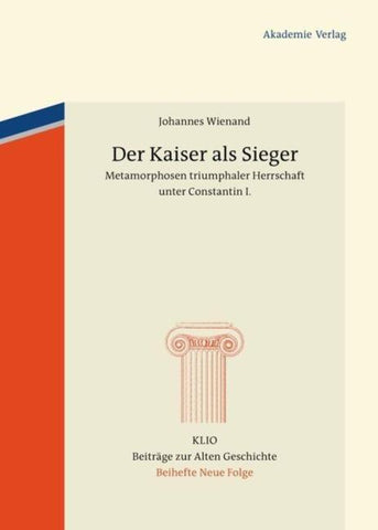 Der Kaiser als Sieger