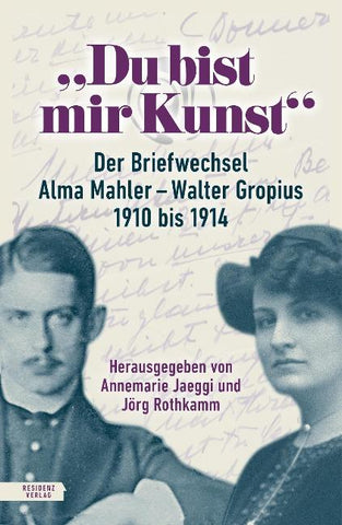 „Du bist mir Kunst“