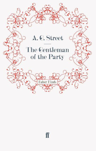 The Gentleman of the Party