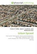 Urban Sprawl