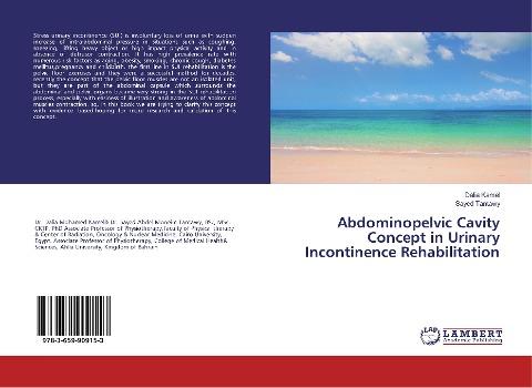 Abdominopelvic Cavity Concept in Urinary Incontinence Rehabilitation