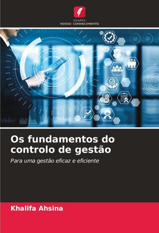 Os fundamentos do controlo de gestão