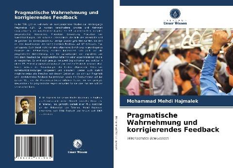 Pragmatische Wahrnehmung und korrigierendes Feedback
