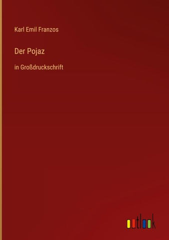 Der Pojaz