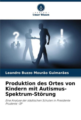 Produktion des Ortes von Kindern mit Autismus-Spektrum-Störung