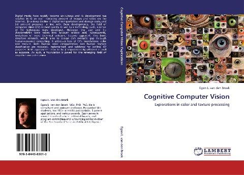 Cognitive Computer Vision