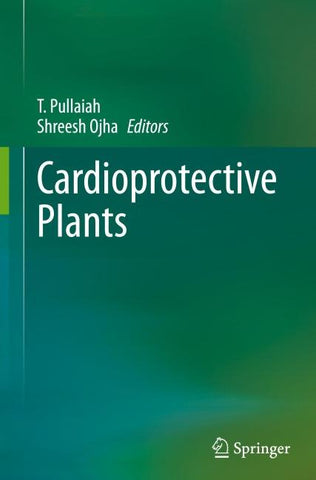 Cardioprotective Plants