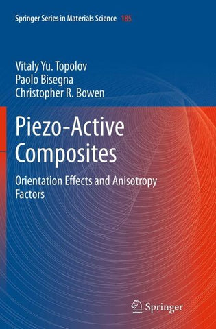 Piezo-Active Composites