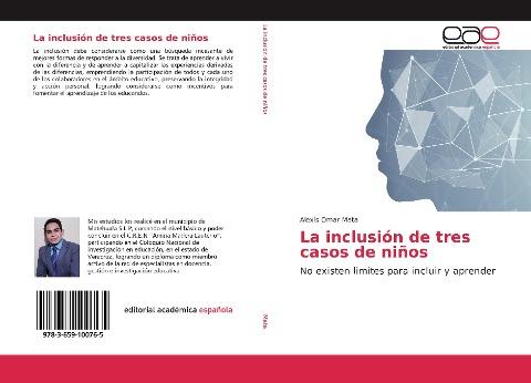 La inclusión de tres casos de niños