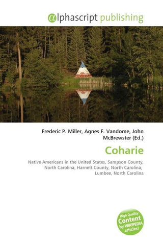 Coharie