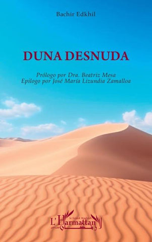 Duna desnuda