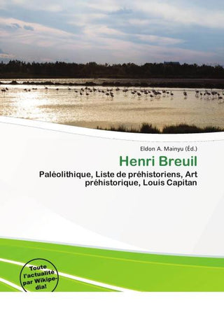 Henri Breuil