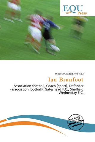 Ian Branfoot
