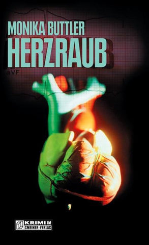 Herzraub