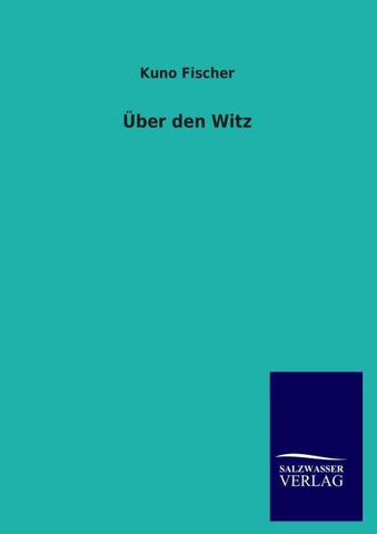 Über den Witz