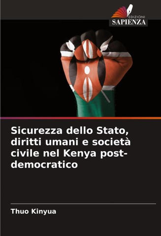 Sicurezza dello Stato, diritti umani e società civile nel Kenya post-democratico