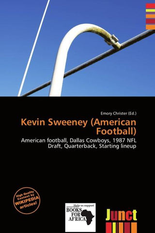 Kevin Sweeney (American Football)
