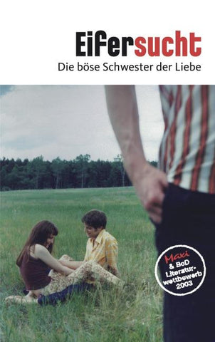 Eifersucht