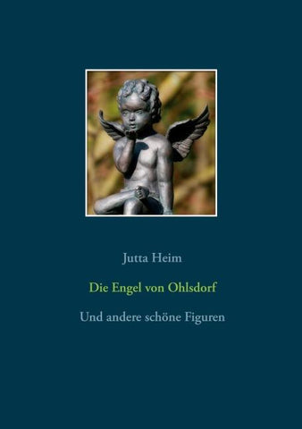 Die Engel von Ohlsdorf