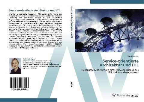 Service-orientierte Architektur und ITIL