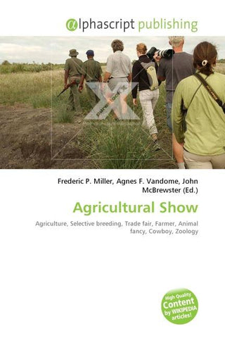 Agricultural Show
