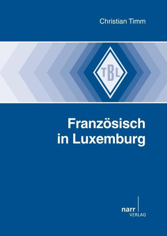 Französisch in Luxemburg