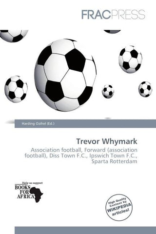 Trevor Whymark