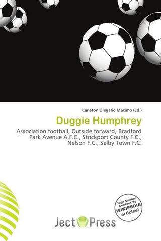 Duggie Humphrey