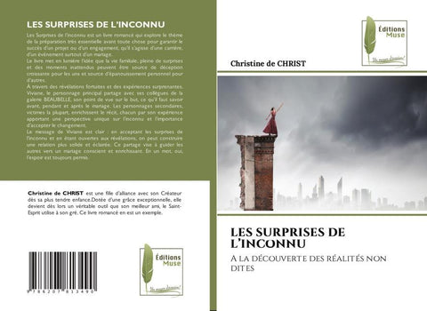 LES SURPRISES DE L'INCONNU