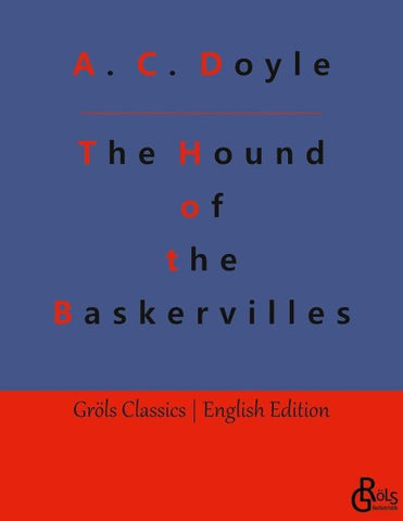 The Hound of the Baskervilles
