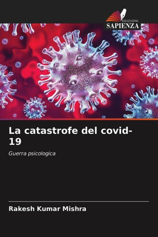 La catastrofe del covid-19