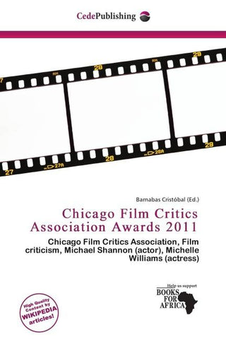 Chicago Film Critics Association Awards 2011