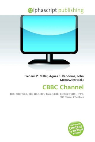CBBC Channel