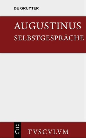 Selbstgespräche