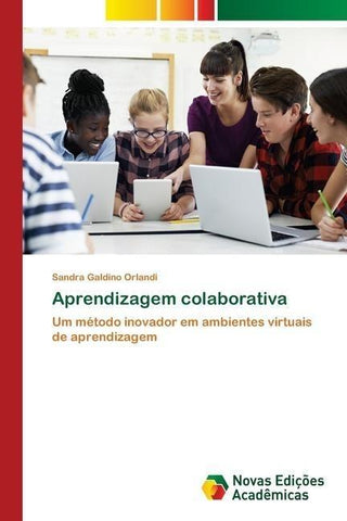 Aprendizagem colaborativa