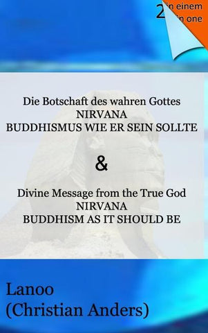 Die Botschaft des wahren Gottes-Nirvana