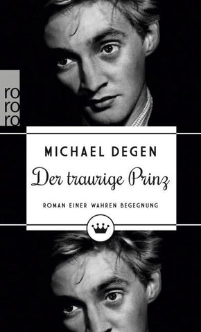 Der traurige Prinz