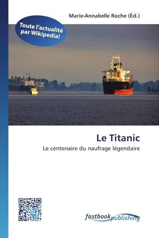 Le Titanic