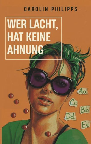 Wer lacht, hat keine Ahnung
