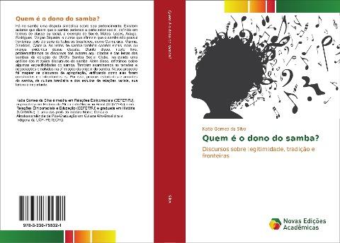 Quem é o dono do samba?