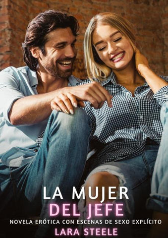 La mujer del jefe