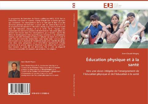 Éducation physique et à la santé