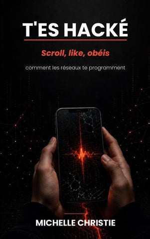T'es hacké