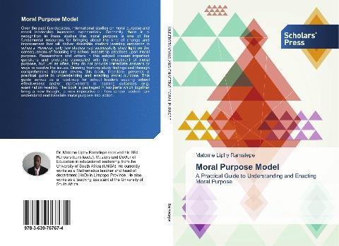 Moral Purpose Model